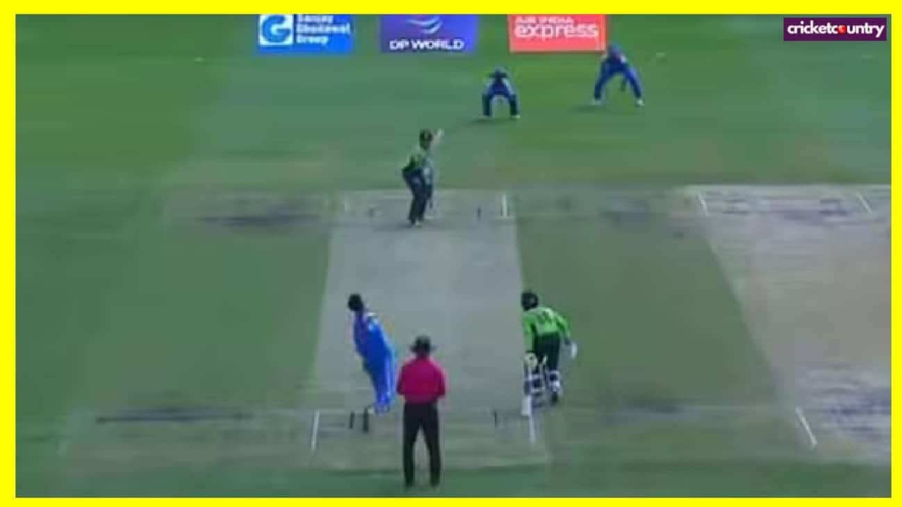 Team India secures a 90-run win over Pakistan in the U-19 Asia Cup