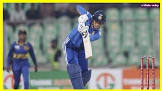 Shafali and Mandhana’s heroic performance helps team India to beat Sri Lanka by 30 runs in the 4th T20I