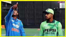 No-handshake policy continues between India and Pakistan during U-19 Asia Cup clash