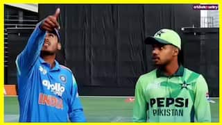 No-handshake policy continues between India and Pakistan during U-19 Asia Cup clash