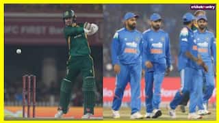 ‘We’ve got a nice balance in our side…’: Matthew Breetzke confidence in beating Team India in the decider match