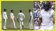 Temba Bavuma opens up on Rishabh Pant and Jasprit Bumrah’s ‘BAUNA’ remarks
