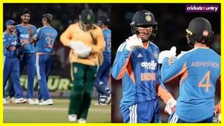 IND vs SA: Pacers shine as India defeat South Africa by seven wickets, take 2-1 lead