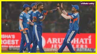Hardik Pandya returns in Style! India bowl out South Africa, seal a HUGE victory