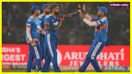 Big blow for Team India ahead of Namibia clash, THIS star player has been…