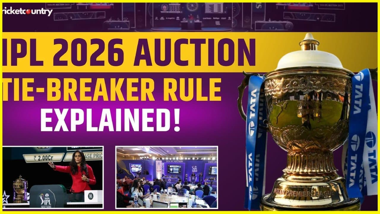 Ipl-tie-breaker