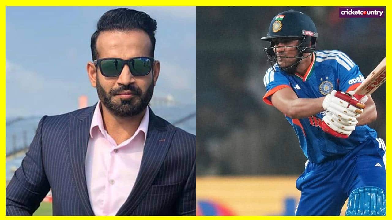 ‘Increases the pressure on him and the team management…’: Irfan Pathan criticize Shubman Gill’s poor performance vs South Africa