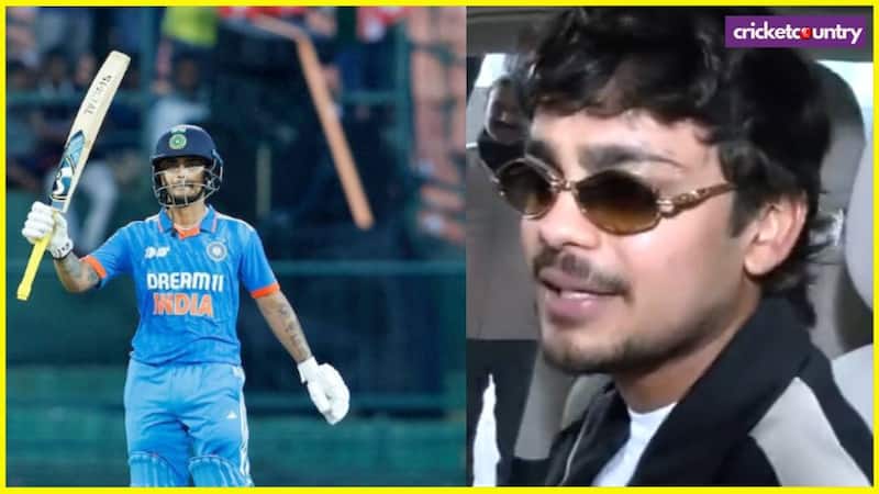 Ishan Kishan Ishan Kishan