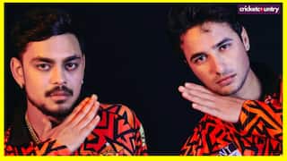 Abhishek Sharma and Ishan Kishan can lead Sunrisers Hyderabad in few Matches in IPL 2026