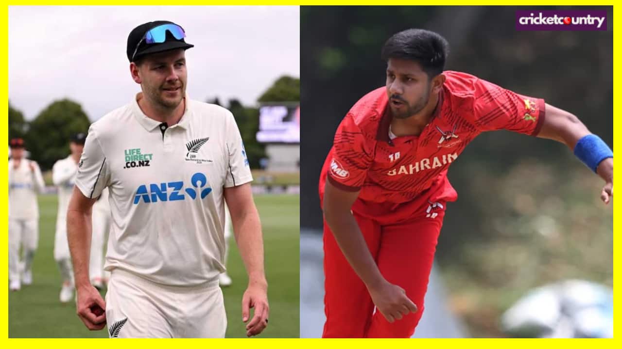 Jacob Duffy and Ali Dawood