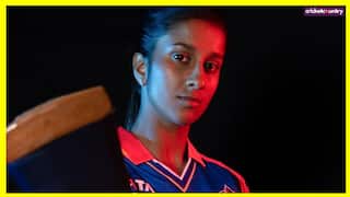 Jemimah Rodrigues is appointed as Delhi Capitals captain for the WPL 2026