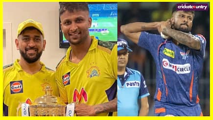 Once IPL’s most expensive uncapped star, K Gowtham announces retirement from cricket