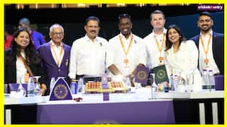 Here’s the full squad of Shah Rukh Khan’s Kolkata Knight Riders for the IPL 2026