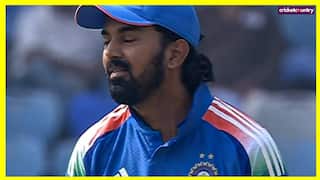 WATCH: KL Rahul’s reaction as India lose 20th consecutive toss in ODI cricket