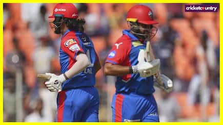 Anil Kumble urges Delhi Capitals to finalize opening comination, praises THESE Indian stars