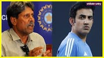 ‘Coach or Manager?’ Kapil Dev on Gautam Gambhir’s role with the Indian cricket team