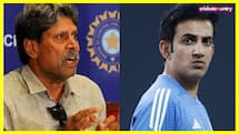 ‘Coach or Manager?’ Kapil Dev on Gautam Gambhir’s role with the Indian cricket team