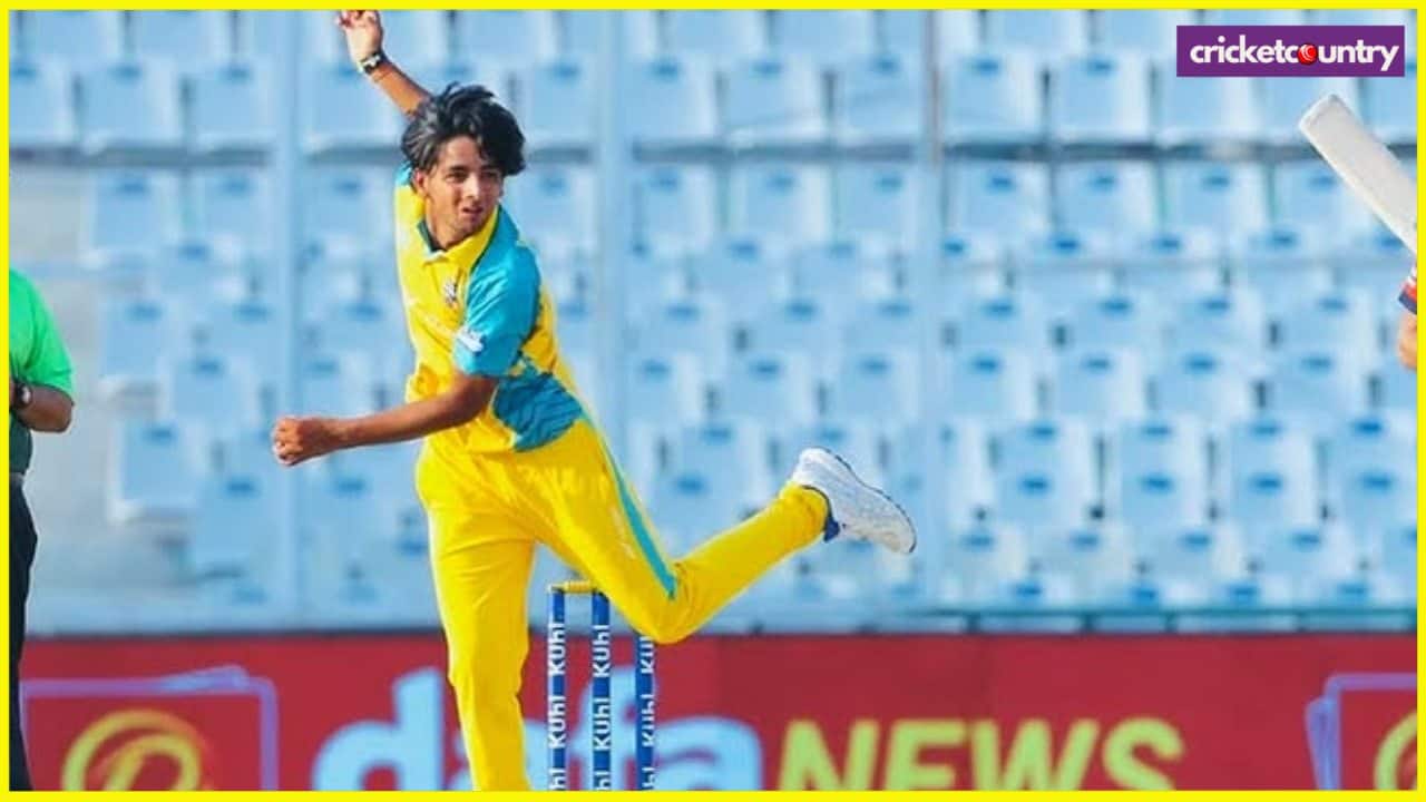 Krains Bhaveshbhai Fuletra