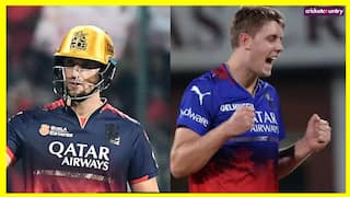 Cameron Green to Liam Livingstone: Look at the most expensive players in the IPL 2026
