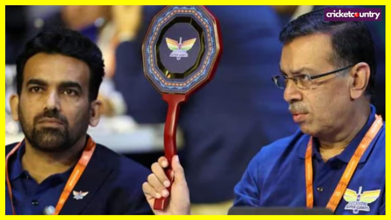 Cricket Country - Other - News Image