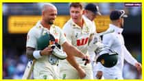 Weatherald and Labuschagne’s brilliant performance gives Australia a 44 runs lead on Day 2 of the Ashes 2nd Test