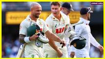 Weatherald and Labuschagne’s brilliant performance gives Australia a 44 runs lead on Day 2 of the Ashes 2nd Test