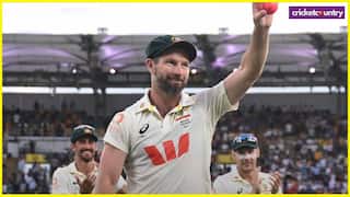 AUS vs ENG Live Score and Updates, Ashes 2nd Test, Day 4: Australia won by 8 wickets!