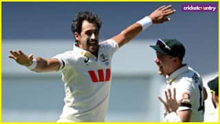 Mitchell Starc may create History with 12 Wickets in boxing day test
