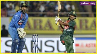 Mohammad Naim becomes most expensive player in BPL Auction Indian Spinner Unsold
