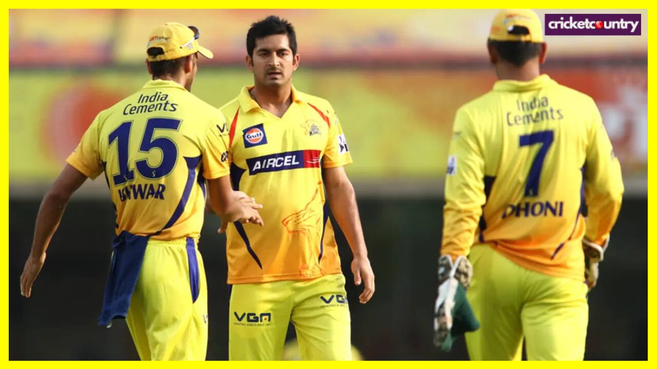 Mohit Sharma retirement