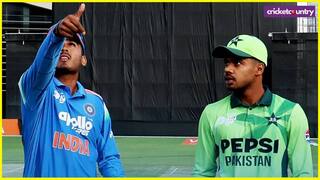 India look to extend dominance against Pakistan in U-19 Asia Cup final