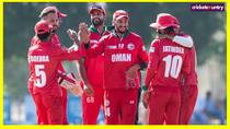 T20 World Cup 2026: Oman announces 15-member squad, Jatinder Singh to lead