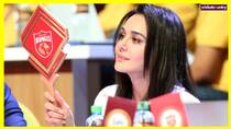 Here’s the full squad of Preity Zinta’s Punjab Kings for the IPL 2026