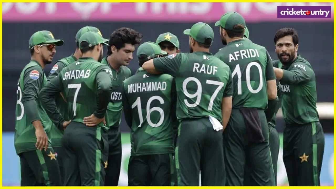 Pakistan cricket team