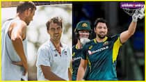 BIG Update: Australia are set to include Cummins, Hazlewood and Tim David in T20 World Cup 2026 squad