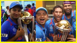 Happy Birthday Piyush Chawla: World Cup-Winning spin warrior, a champion who shone when it mattered most