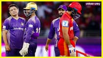 Veteran Indian spinner guides Abu Dhabi Knight Riders to top-four finish in ILT20 Season 4