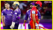 Veteran Indian spinner guides Abu Dhabi Knight Riders to top-four finish in ILT20 Season 4