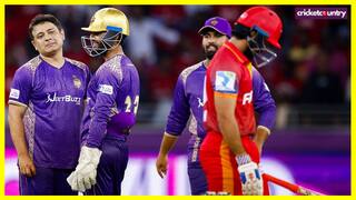 Veteran Indian spinner guides Abu Dhabi Knight Riders to top-four finish in ILT20 Season 4