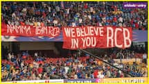 Good news for Virat Kohli’s RCB as Chinnaswamy Stadium FINALLY gets green signal for…