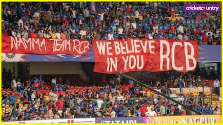 Good news for Virat Kohli’s RCB as Chinnaswamy Stadium FINALLY gets green signal for…