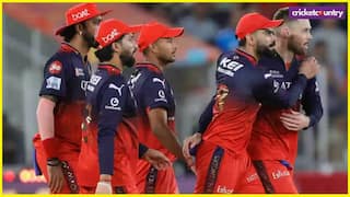’11 seats will remain empty’: RCB CEO Rajesh Menon on tribute for stampede victims ahead of IPL 2026
