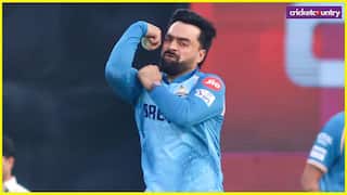 Novelty of Rashid Khan has worn off a little not as intimidating as before, says Anil Kumble ahead of IPL 2026