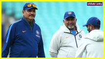 Sri Lanka appoints former India fielding coach ahead of the 2026 T20 World Cup
