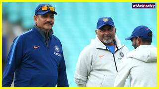 Sri Lanka appoints former India fielding coach ahead of the 2026 T20 World Cup