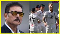 Former Indian star Ravi Shastri  set to become England’s new head coach ?