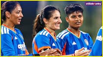 Renuka Singh Thakur and Shafali Verma powers India to series win over Sri Lanka