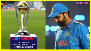 ‘I didn’t want to…’: Rohit Sharma reveals he considered retirement after 2023 World Cup final heartbreak