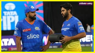 ‘He made me…’: Shardul Thakur opens up on Rohit Sharma after MI trade for IPL 2026