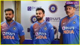Agar in dono ne sahi button daba diya na… Ravi Shastri Slams Critics of Rohit Sharma and Virat Kohli